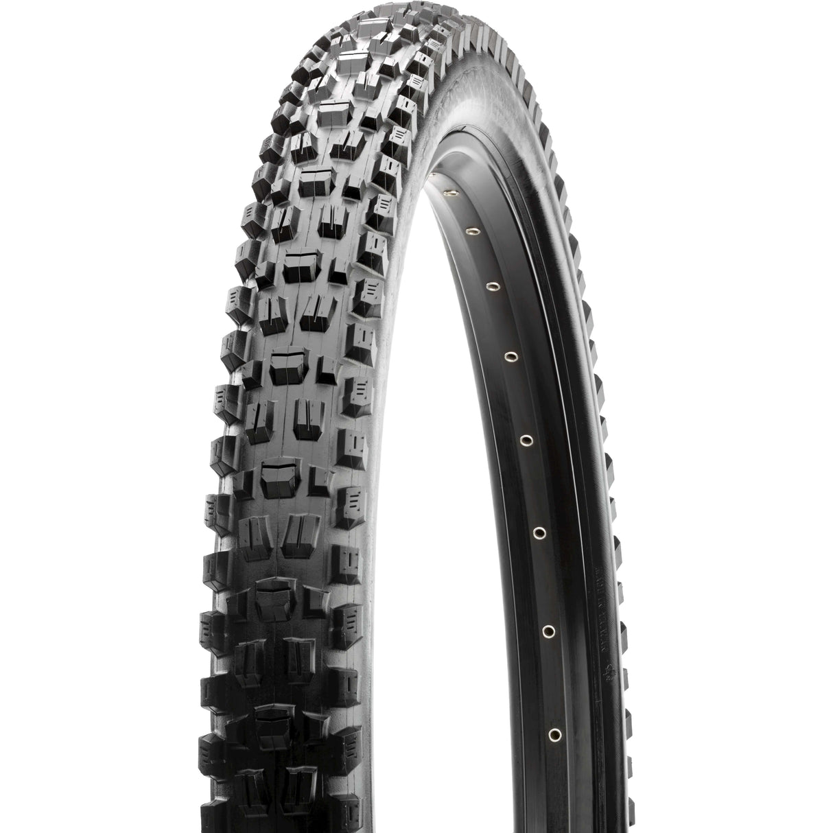 Maxxis Tire Asgai EXO+ TR 27,5 x 2,50 SW FOLD