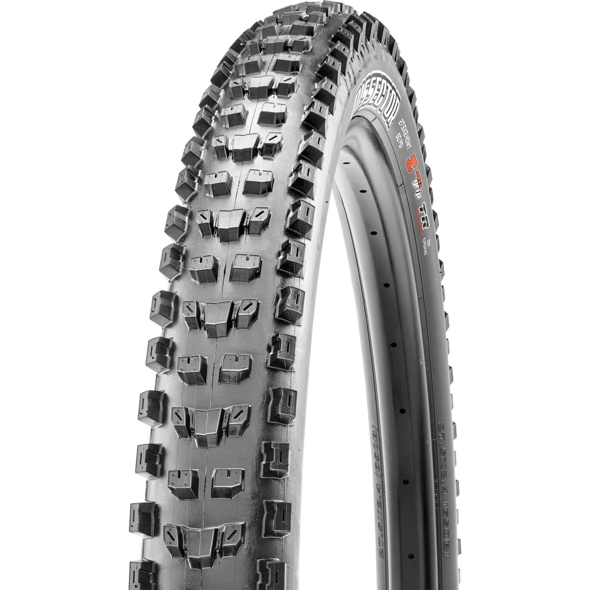 Schwalbe tire dissector 29 x 2.60 (66-622) Black