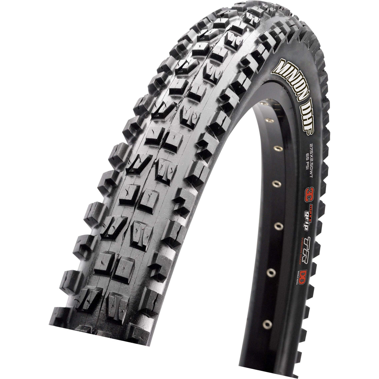 Maxxis Pneu Minion DHF 3c DD TD TH 27 5 X 2,50 SWELL FOL