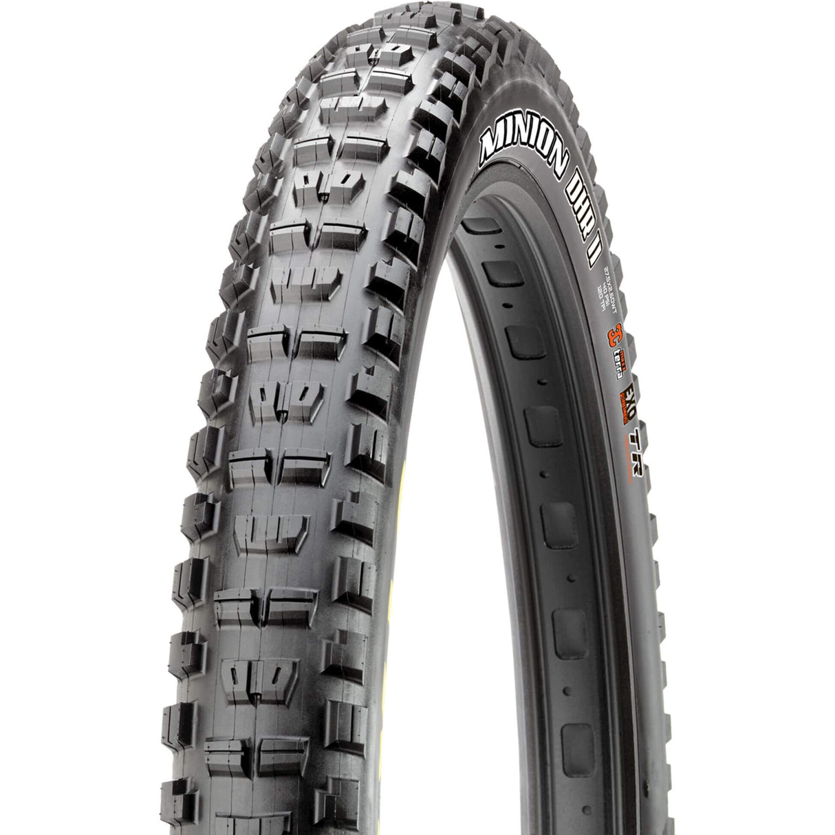 MAXXIS TION MINION DHR II 3C EXO TR 29 x 2,30 SW Fold