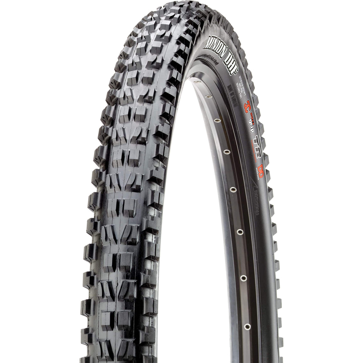 Maxxis tire Minion DHF 3C Exo TR 29 x 2.30 SW Fold