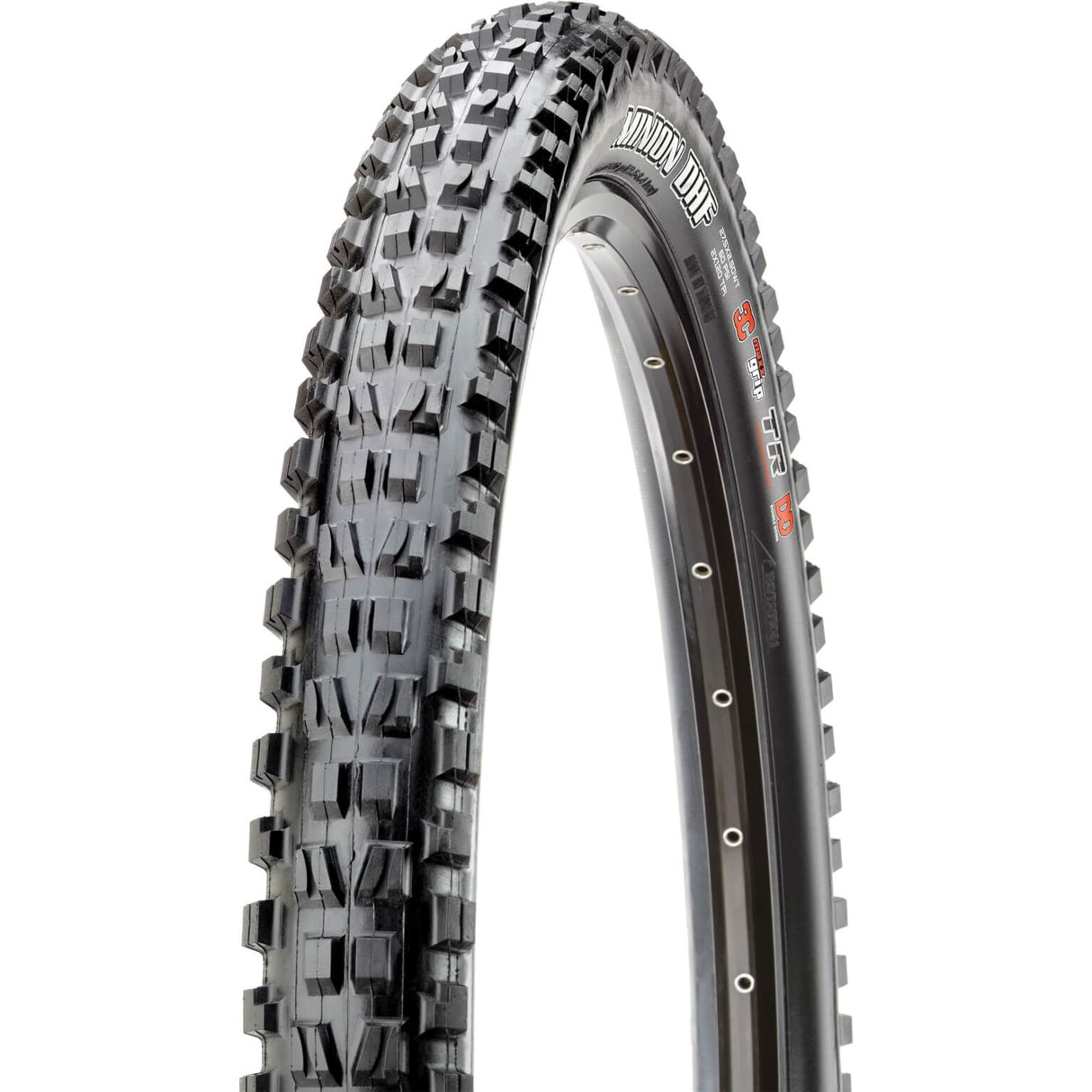 Maxxis Tire Minion DHF 3C EXO TR 29 x 2,30 SW