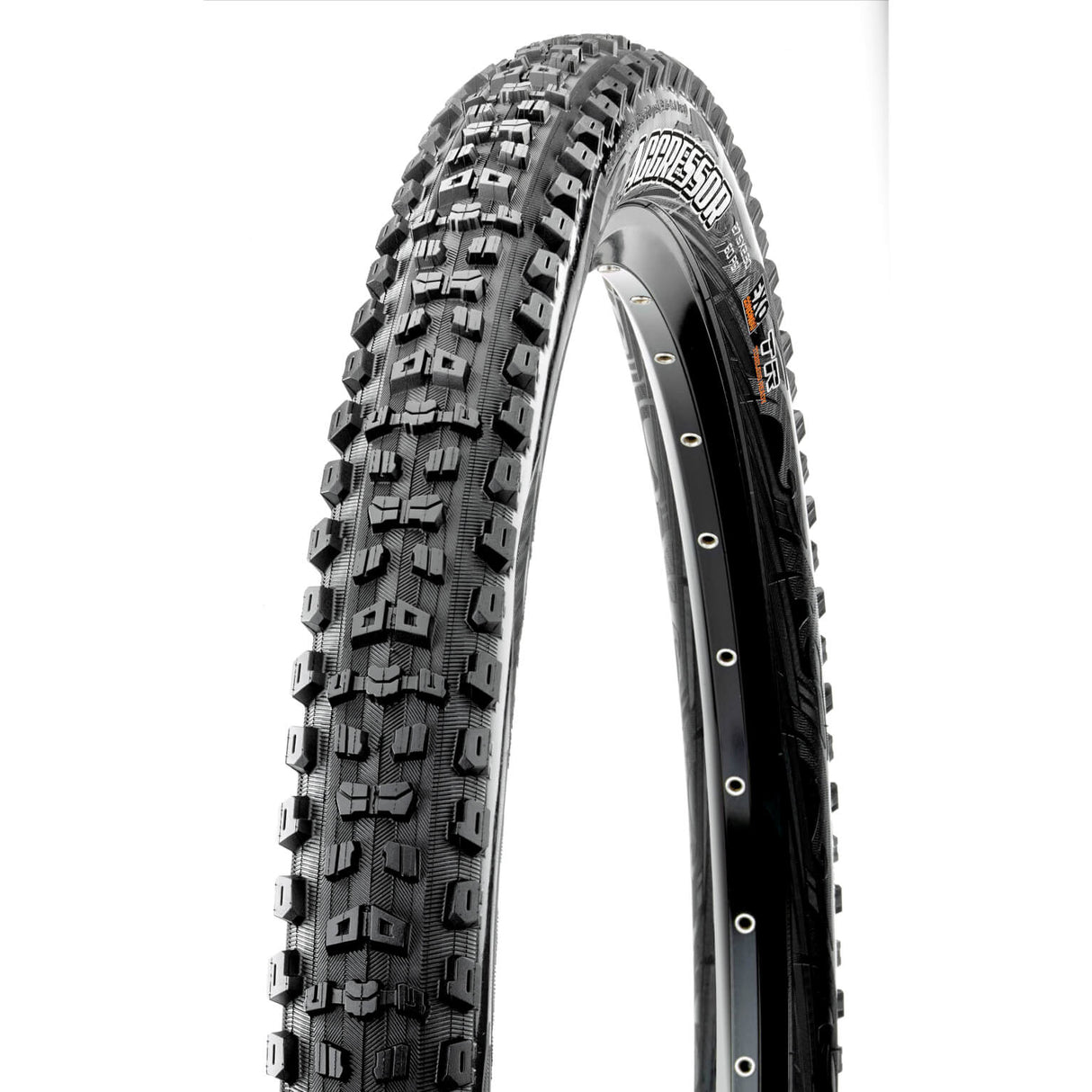 Schwalbe tire aggressor exo tr 29 x 2.50 zw fold