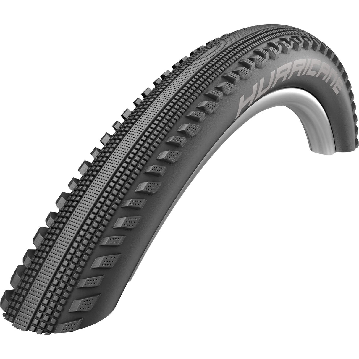 SCHWALBE TIRE HURAGANE Perf 29 x 2,25 ZW