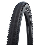Schwalbe pneu motion ouragan 54-559 +r noir