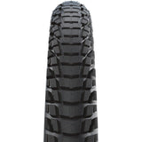 Schwalbe tire 28-1.50 (40-622) Marathon plus tour perf. SW R