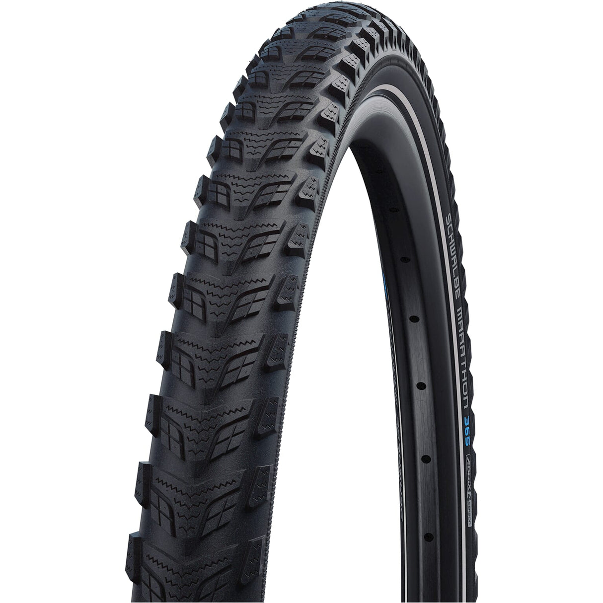 Schwalbe tire 28-1.75 (47-622) Marathon 365 Performance SW R