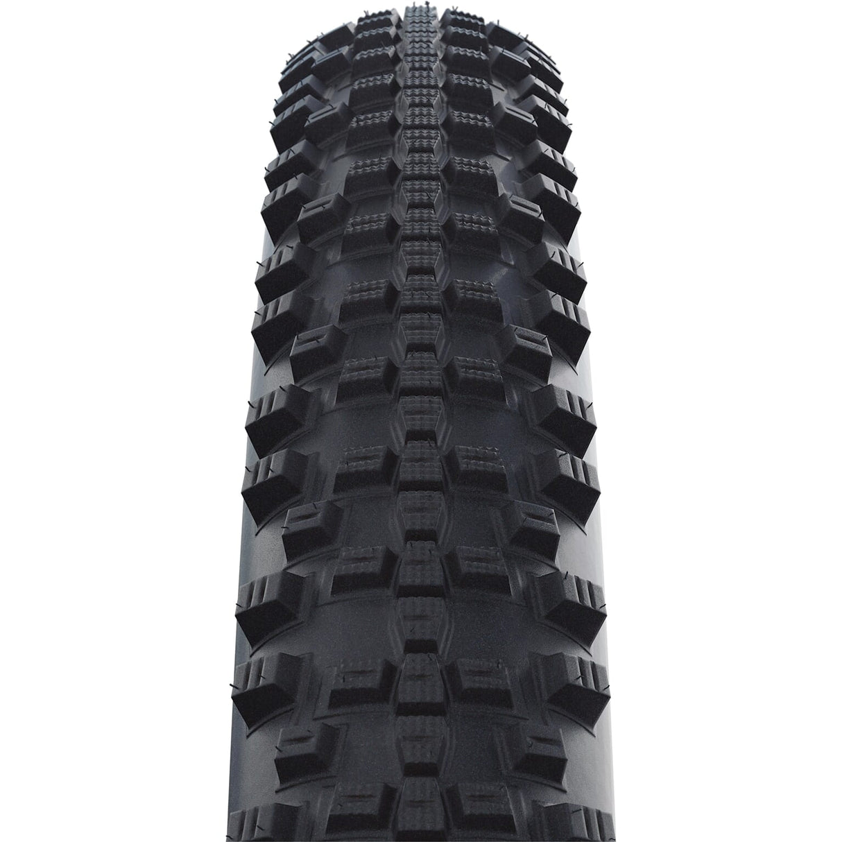 Schwalbe dæk Sam Performance 27,5 x 2,10 54-584mm sort