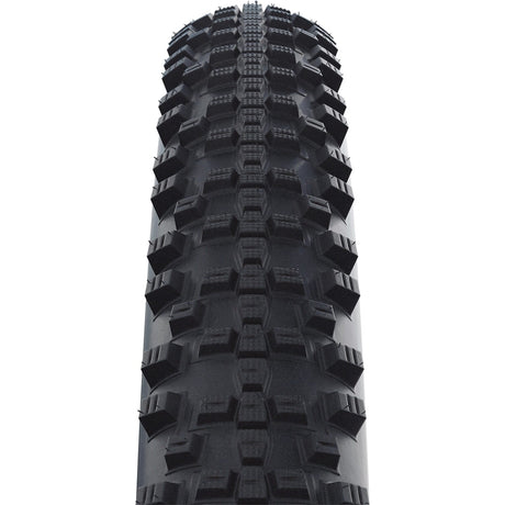 Schwalbe tire Sam Performance 27.5 x 2.10 54-584mm black