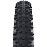 Schwalbe Tire Sam plus performance 27,5 x 2,35 sw reflète