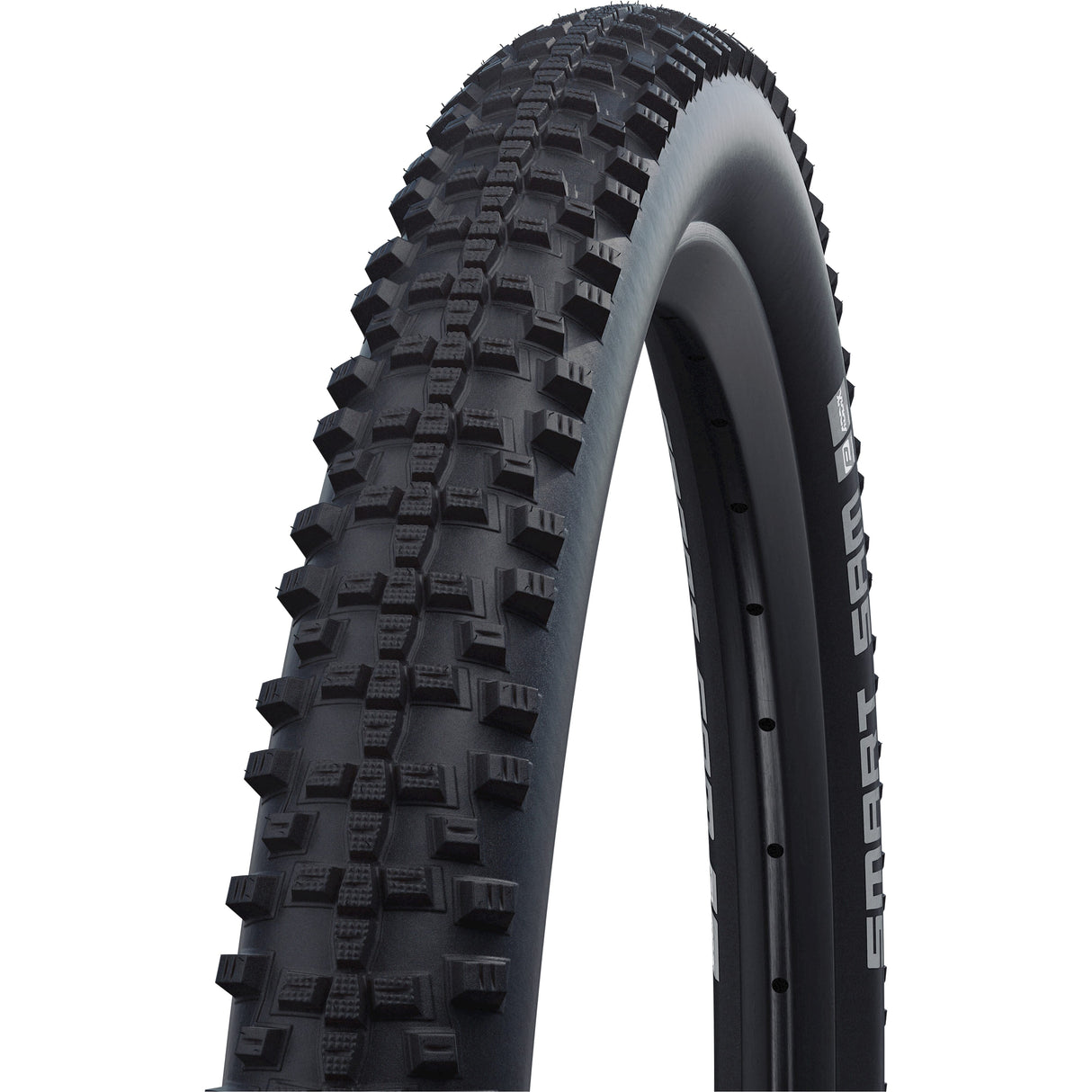 Schwalbe Tire Sam Performance 29 x 2,60 černá