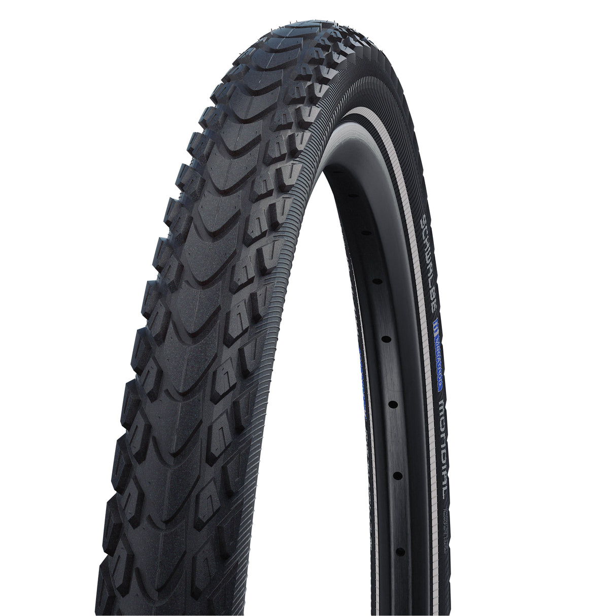 Schwalbe Tire Marathon Mondial R-Guard 28 x 2,00 SW Reflor