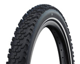 Pneus cargo Schwalbe sam 60-406 b b+rt motion