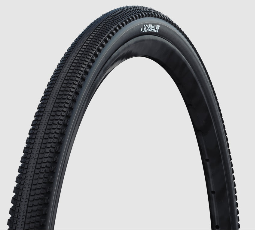 Schwalbe Tire G-one Comp K-Guard 28 x 1,70 SW