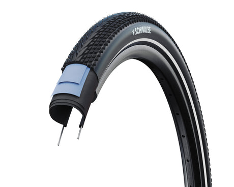 Pneus Schwalbe mr almo 55-622 b b+rt
