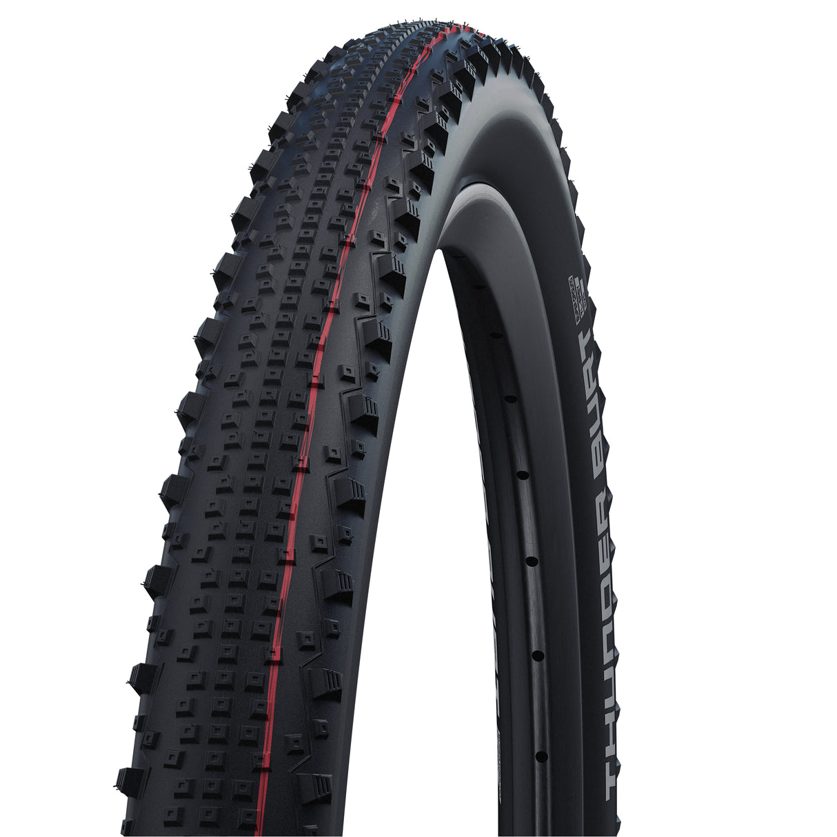 Schwalbe Exterior 29-2.10 (54-622) Thunder Burt Evo Trans.Skin VW