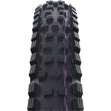 SCHWALBE PLACKING Band Mary Super Gravity 27,5 x 2,40