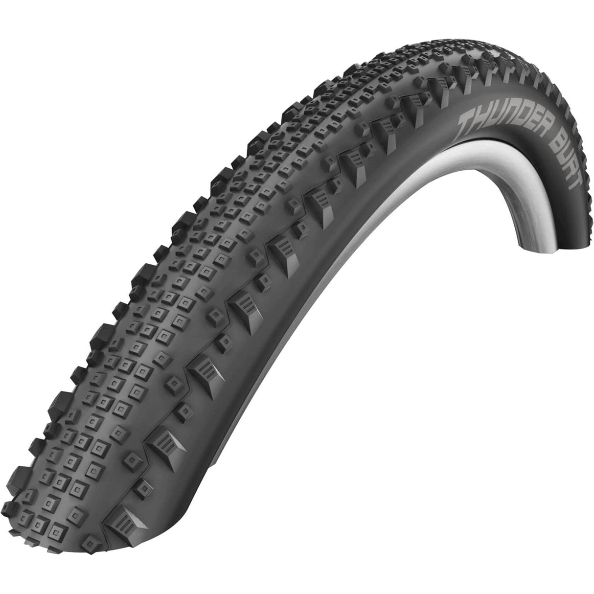 Schwalbe Tire Thunder Burt Evo Superground 29 X 2,10 SW fold