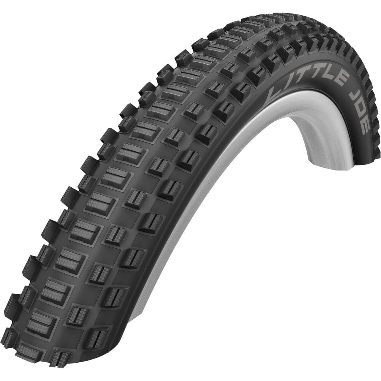 Schwalbe - Lille Joe Folding Band HS371 20X2.00