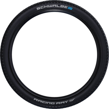 Schwalbe Tire Ray 26 x 2,25 (57-559) Tle Black