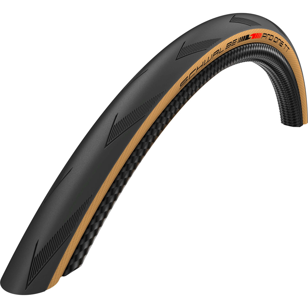 Pneumatico esterno schwalbe un tt tle 28 pollici (28-622) beige nero