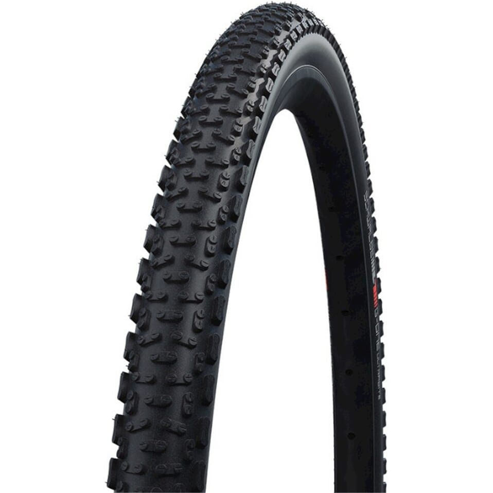 Schwalbe dæk G-One Ultra Bite Evo 28 X 1,50 SW Fold tle