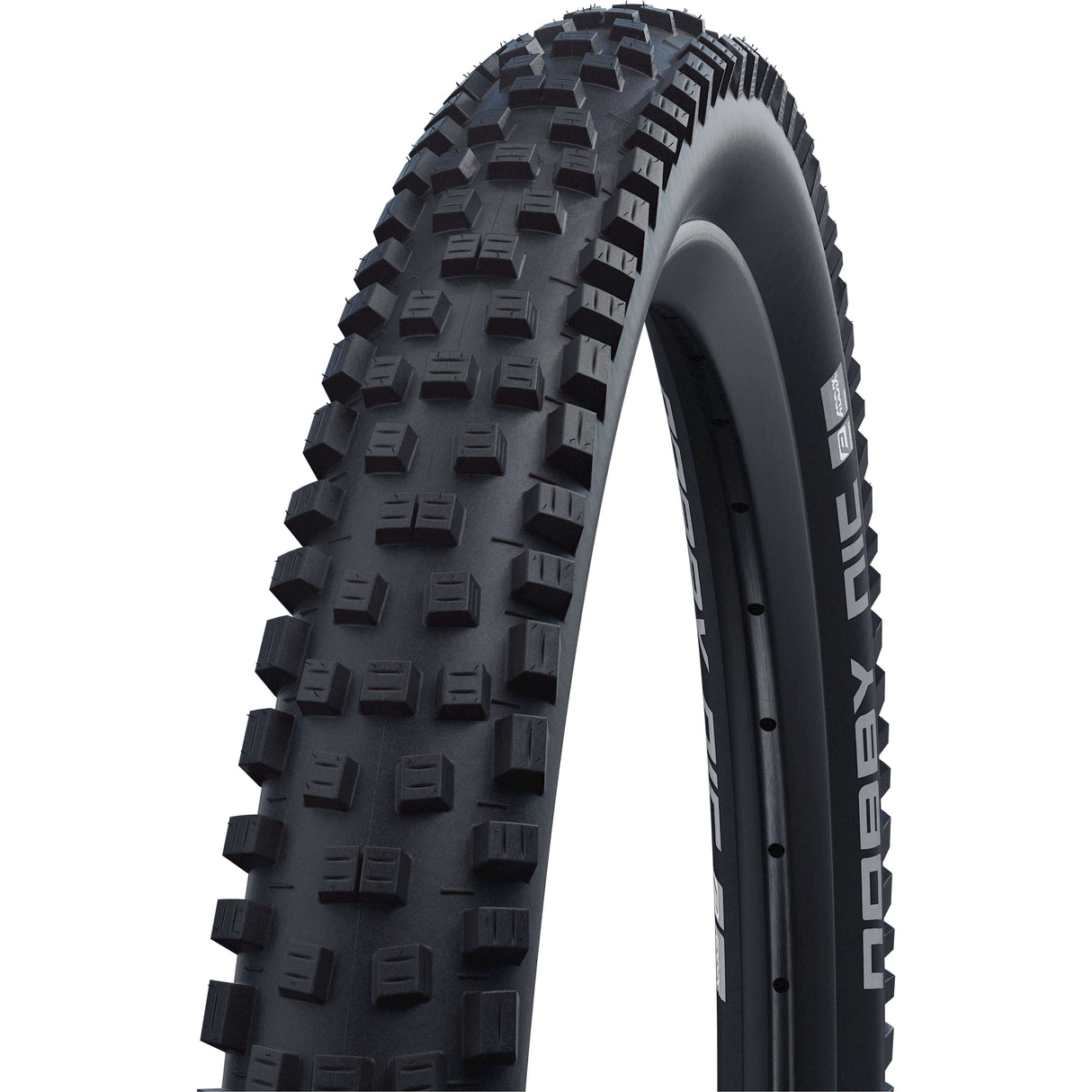 Schwalbe zewnętrzna 29-2.25 (57-622) Nobby NIC Performance Sw VW