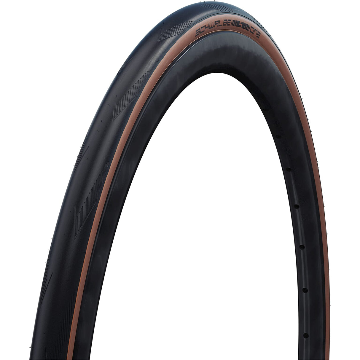 Schwalbe Dæk en R-Guard 700 X 28 B Brz fold