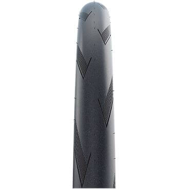 Schwalbe Tire 700-28C (28-622) jeden evo tle zwart-tr. složit