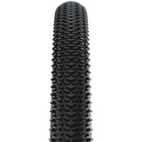 Schwalbe dæk G-One R Folding Band 28 X 1,5 (40-622) Sort