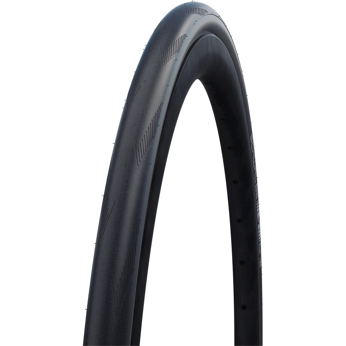 Schwalbe pneu pliable one performance 34-622 tlr noir