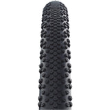 De Schwalbe exterior 28-1,50 (40-622) G-One Bite maachen Schwammen-Skin