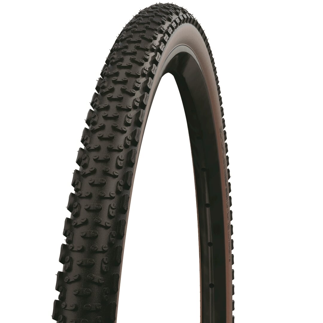 Extérieur de Schwalbe 28-1.50 (40-622) G-one Ultrabite perf. SW BR VW