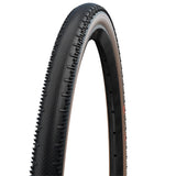 Schwalbe Tire 28-1.35 (35-622) G-One RS Pro Evo ZW Hautfaltungband