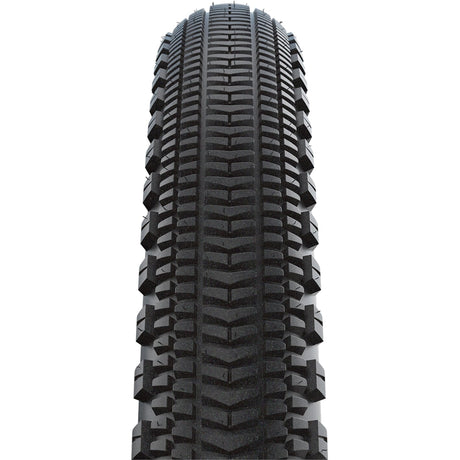 Schwalbe tire 28-2.00 (50-622) G-One Overland EVO SW-SK VW