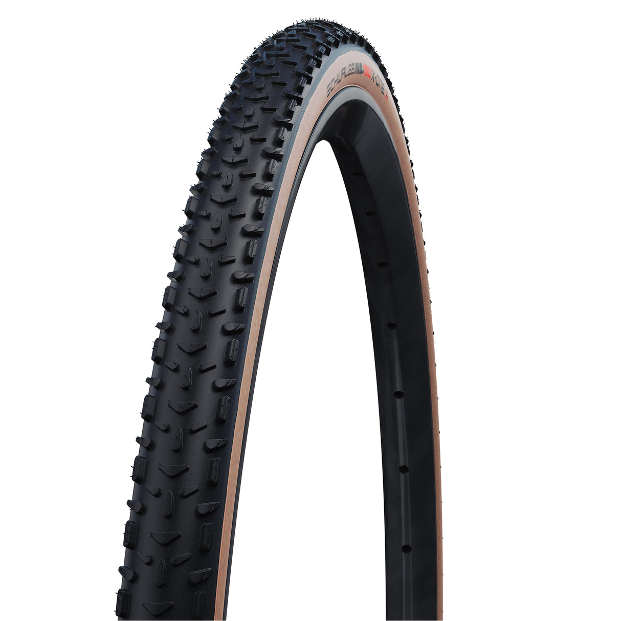 Opona Schwalbe 27,5-1.30 (33-584) X-One Refelection Evo Sr VG TLE SW-Skin