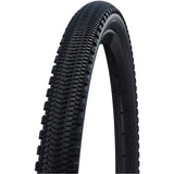 Schwalbe zewnętrzna 28-2,00 (50-622) G-One Overland Perland ZW +R