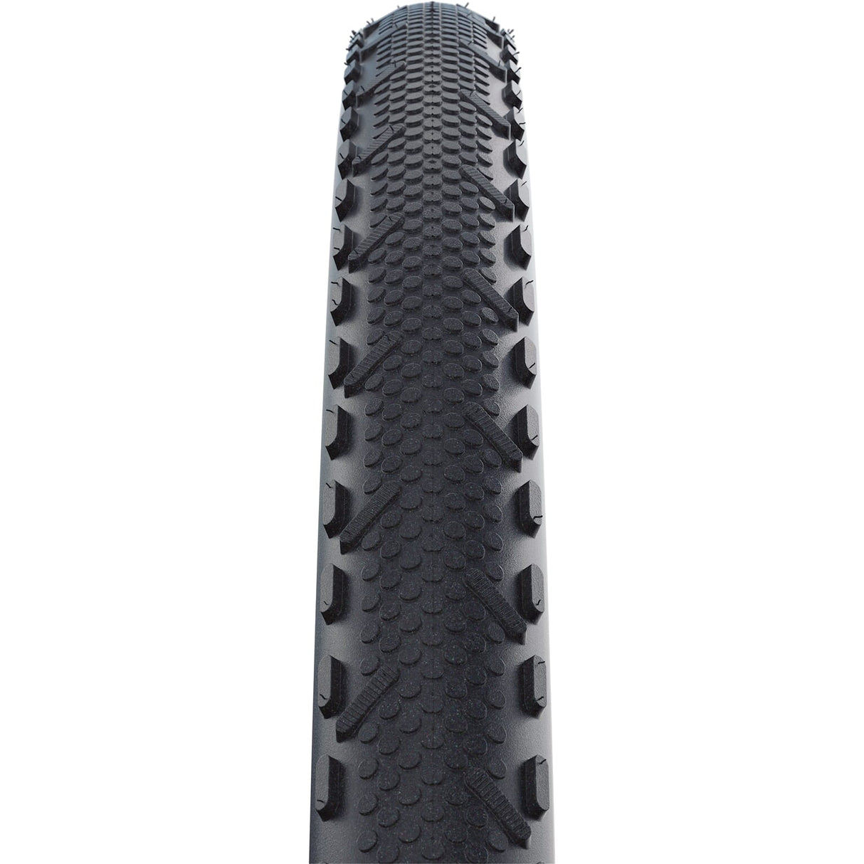 Schwalbe Dæk 28-1.30 (33-622) X-One RS Evo SR VG TLE SW-Skin