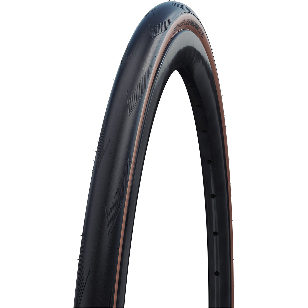 Schwalbe Tire One Perf R-Guard 28 x 1.20 B Brz Fold tle