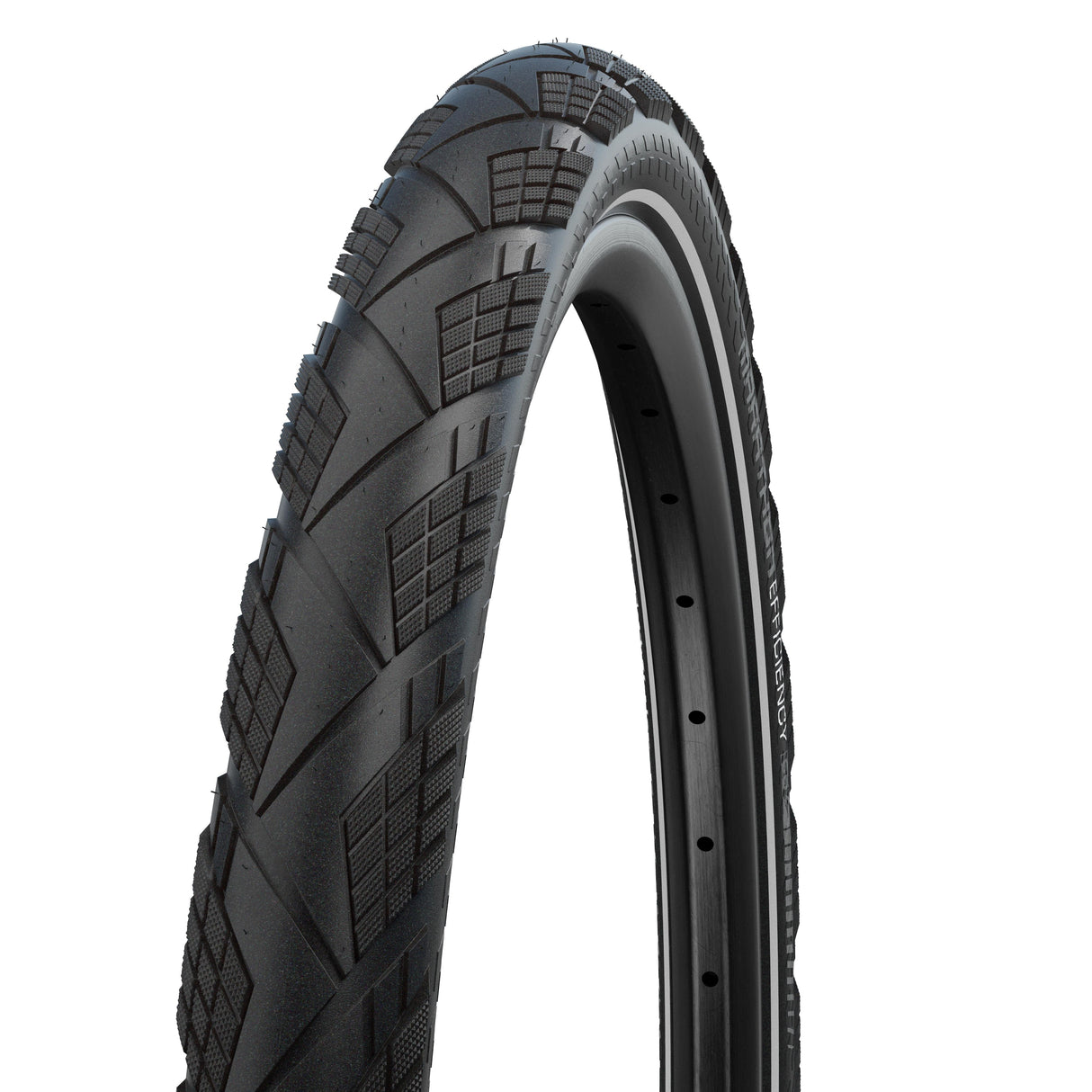 Schwalbe Učinkovitost maratona v pnevmatikah V-G 28 x 1,70 SW