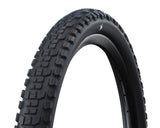 Schwalbe pneu pliable hybride johnny watts 60-622 tlr noir