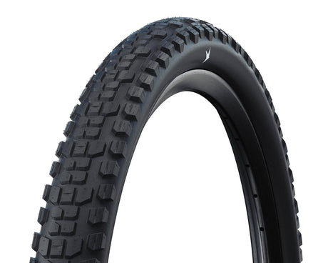 Schwalbe johnny watts - pliable - addix - dd - raceguard - 29x2,60 - noir