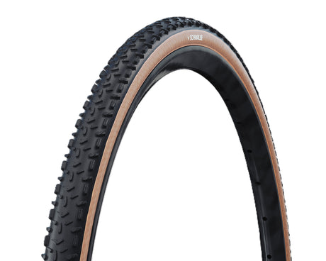 Schwalbe buitenband x-one r pro v-guard 33-584 zw trans vouw tlr