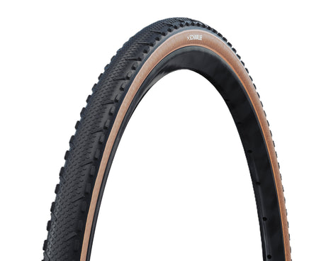 Pneu Schwalbe x-one rs pro v-guard 33-622 zw trans pliable tlr