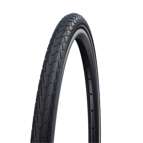 Schwalbe pneu extérieur marathon racer r-guard 18 x 1,50 noir refl