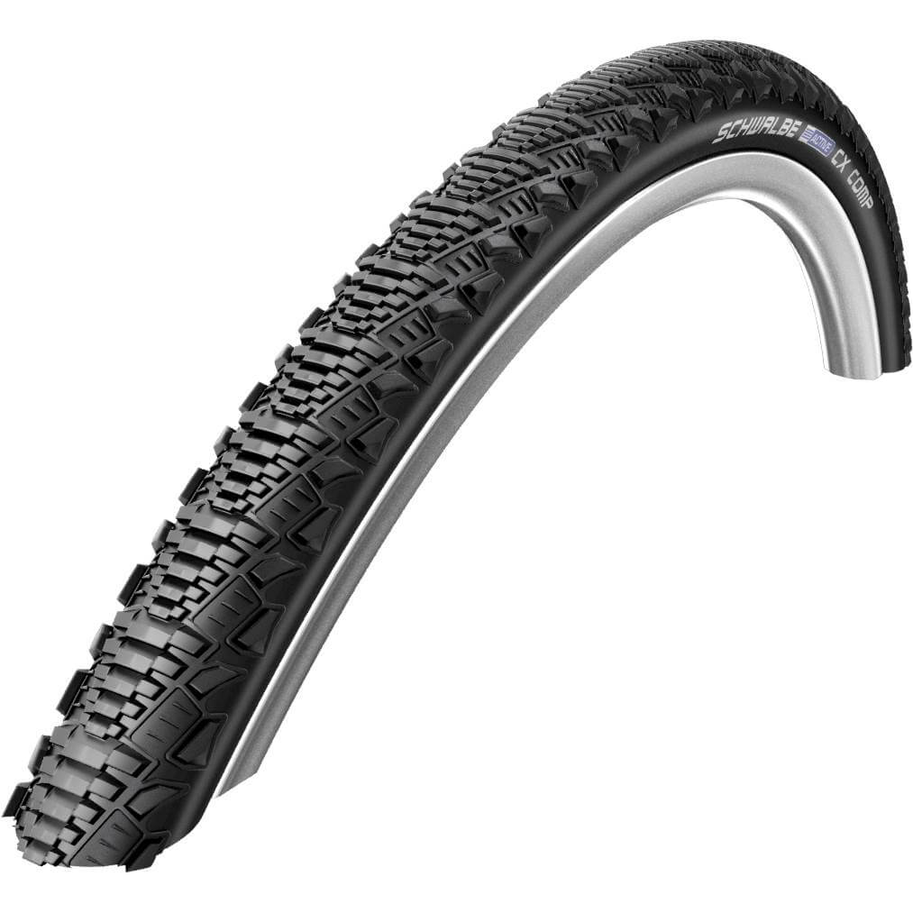 Schwalbe Tire CX comp 24 x 1,75 (47-507) černá