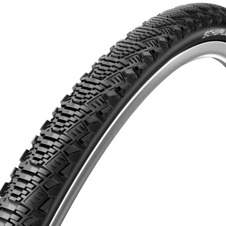 Schwalbe Tire CX comp 26 x 2,00 (50-559) noir