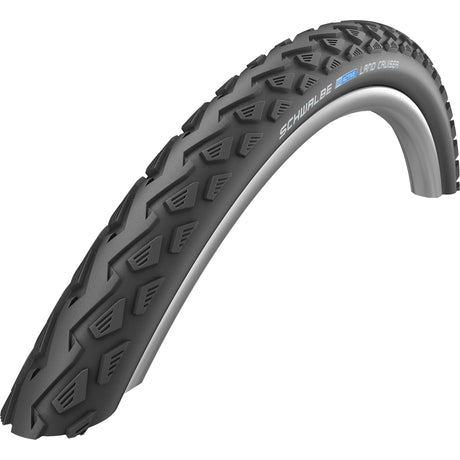 Schwalbe motion land cruiser 26x2.00 (50-559) wired active line k-guard black