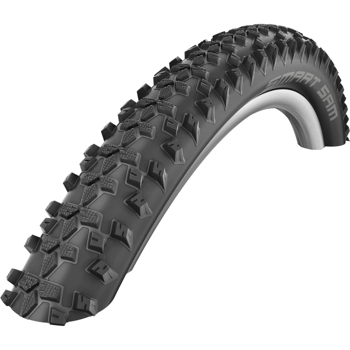 Schwalbe - Smart Sam Race Guard Adix 26x2.10