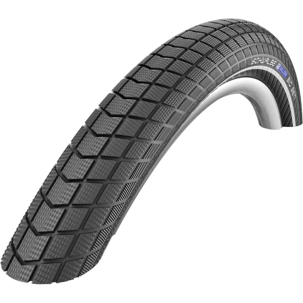 Schwalbe Tire Ben 26 x 2,15 (55-559) noir